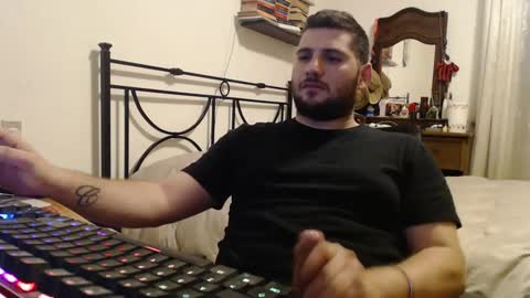 Massu94 online show from 02/03/25, 05:56