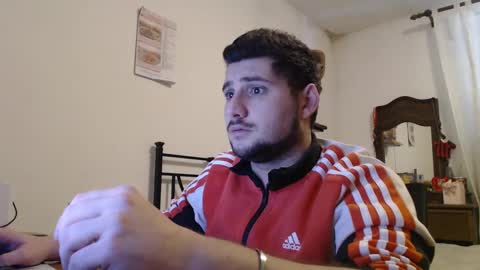 Massu94 online show from 03/01/25, 02:23