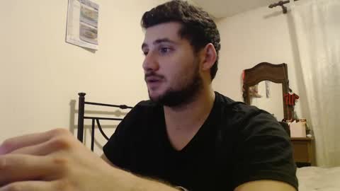 Massu94 online show from 03/07/25, 12:15