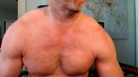 master8daddy69 online show from 05/20/26, 08:26