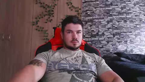 Master Blue Eye online show from 09/20/25, 12:28