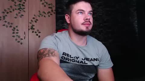 Master Blue Eye online show from 11/27/25, 07:43