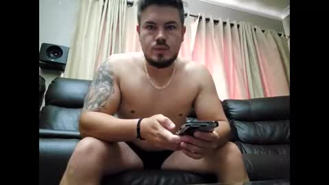 Master Blue Eye online show from 11/28/25, 08:39