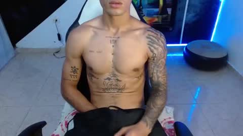 master_black777 online show from 02/21/26, 04:19