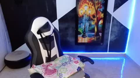 master_black777 online show from 03/15/26, 03:51