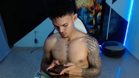 Snapshot of master_black777 chatting on 03/29/26, 03:01 master_black777 online show from 03/29/26, 03:01
