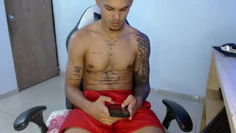 Snapshot of master_black777 chatting on 03/30/26, 06:53 master_black777 online show from 03/30/26, 06:53