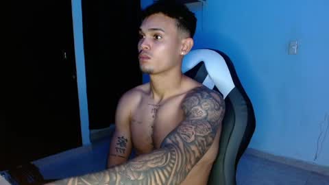 Snapshot of master_black777 chatting on 04/03/26, 01:58 master_black777 online show from 04/03/26, 01:58