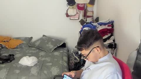 master_boy28 online show from 01/16/26, 07:07