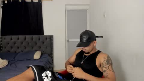 master_boy28 online show from 02/01/26, 09:08