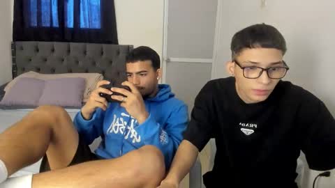 master_boy28 online show from 02/11/26, 02:44