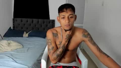 master_boy28 online show from 02/19/26, 06:31