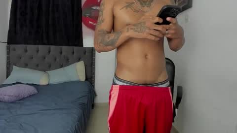 master_boy28 online show from 03/18/26, 08:28