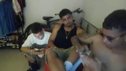 master_boy28 online show from 04/29/26, 05:55