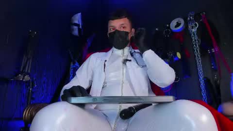 Master connor online show from 06/08/26, 09:59