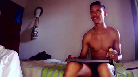 Master Cospi online show from 02/16/25, 07:27