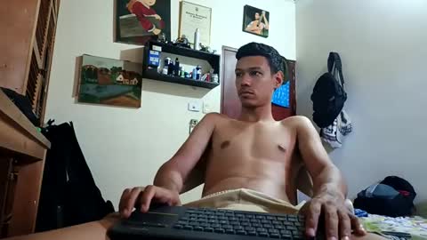 Master Cospi online show from 04/27/26, 05:44