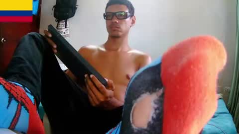 Master Cospi online show from 06/22/26, 07:33