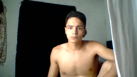 master_dominant_777 online show from 02/28/25, 02:09