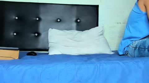 master_dominant_777 online show from 11/24/25, 03:17