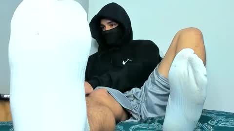 master_dominant_777 online show from 04/24/26, 02:41