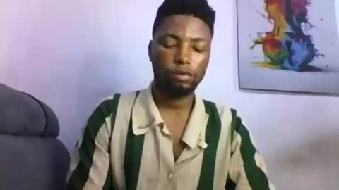 Snapshot of master_kael chatting on 02/05/26, 02:05 Master Kael online show from 02/05/26, 02:05