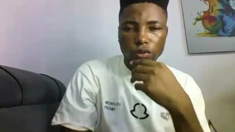 Snapshot of master_kael chatting on 02/08/26, 06:06 Master Kael online show from 02/08/26, 06:06