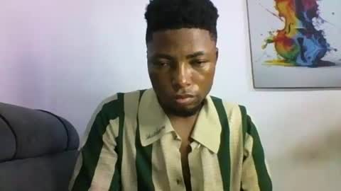 Snapshot of master_kael chatting on 02/21/26, 10:00 Master Kael online show from 02/21/26, 10:00