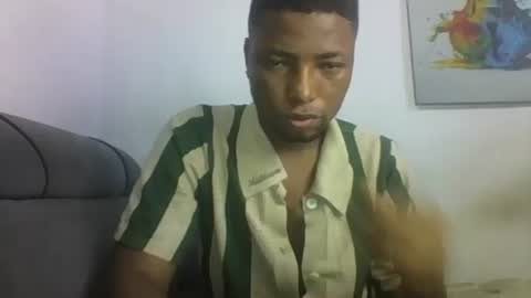 Snapshot of master_kael chatting on 03/19/26, 05:33 Master Kael online show from 03/19/26, 05:33