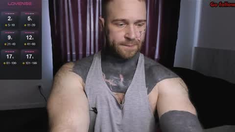 Snapshot of master_oil chatting on 04/17/26, 06:05 Huge Alex online show from 04/17/26, 06:05