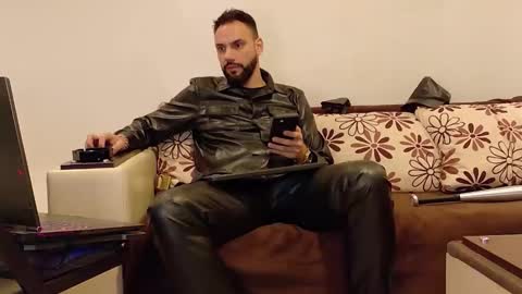 SIR online show from 11/14/25, 05:22