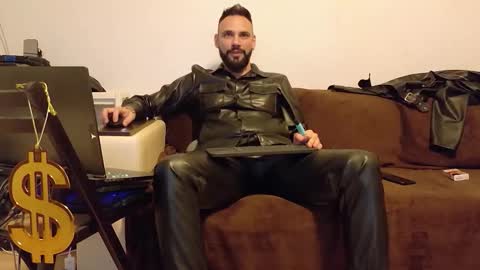 SIR online show from 11/30/25, 05:39