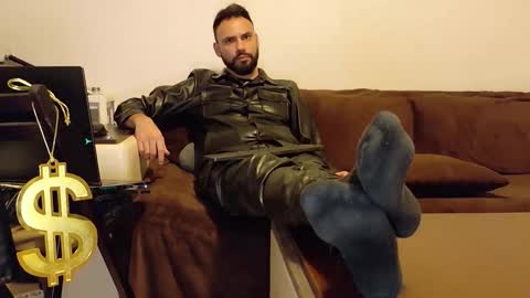 SIR online show from 12/14/25, 08:57