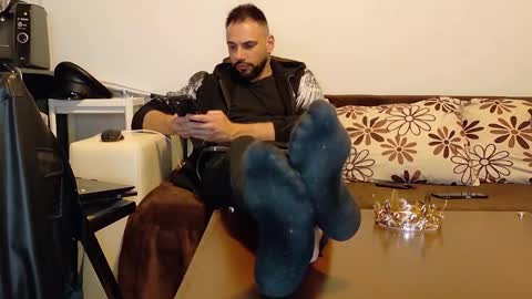 SIR online show from 03/19/26, 08:57