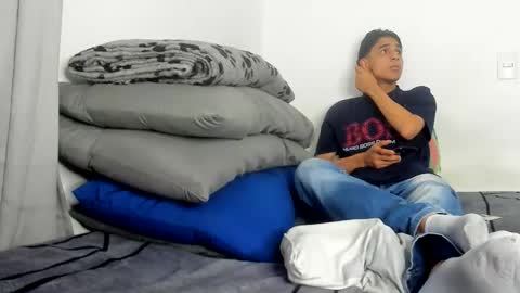 Master Leo online show from 11/28/25, 11:18