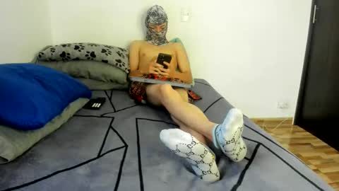 Master Leo online show from 01/10/26, 10:03