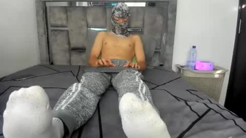 Master Leo online show from 02/19/26, 12:34