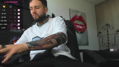 steven  online show from 12/10/24, 10:16