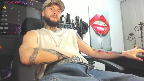 steven  online show from 12/14/24, 11:23