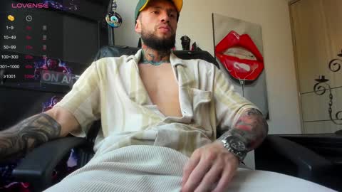 steven  online show from 12/16/24, 09:52