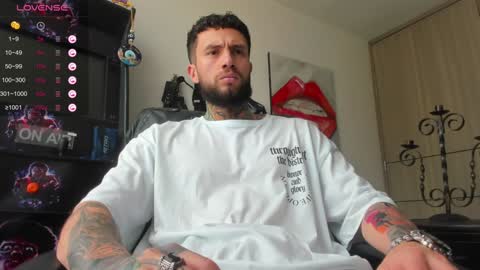 steven  online show from 12/17/24, 06:42