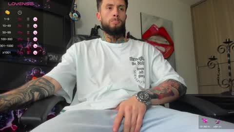 steven  online show from 12/17/24, 09:49