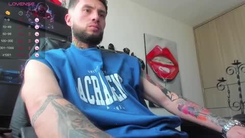 steven  online show from 12/18/24, 10:13