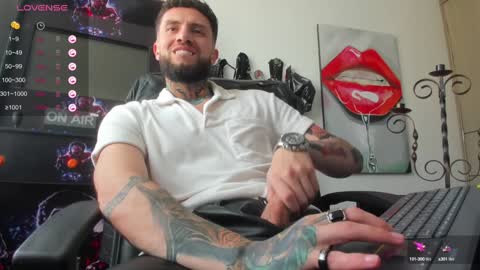 steven  online show from 12/19/24, 09:06