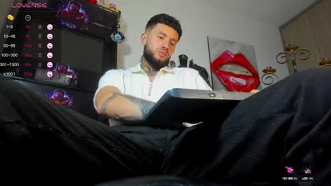 steven  online show from 12/21/24, 11:13