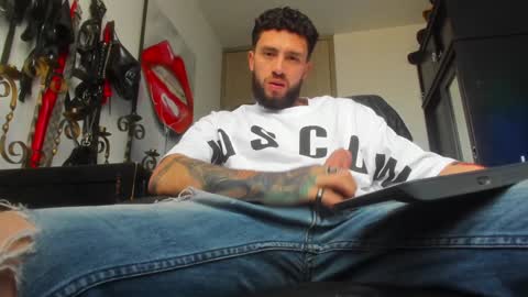 steven  online show from 12/28/24, 10:34