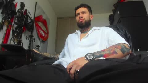 steven  online show from 12/30/24, 10:34