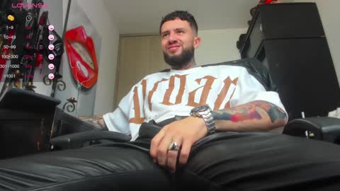 steven  online show from 01/03/25, 04:59