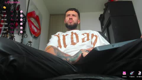 steven  online show from 01/03/25, 10:08