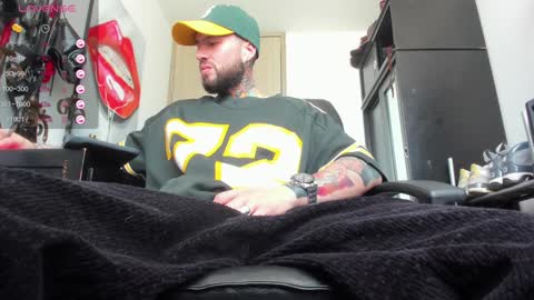 steven  online show from 01/09/25, 05:54